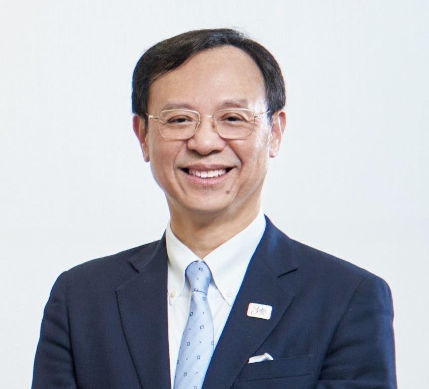 衛生福利部 部長 石崇良