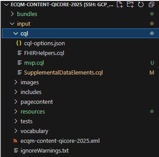cql-file